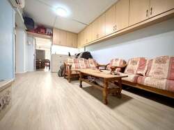 Blk 586 Cheng San Court (Ang Mo Kio), HDB 3 Rooms #632937451